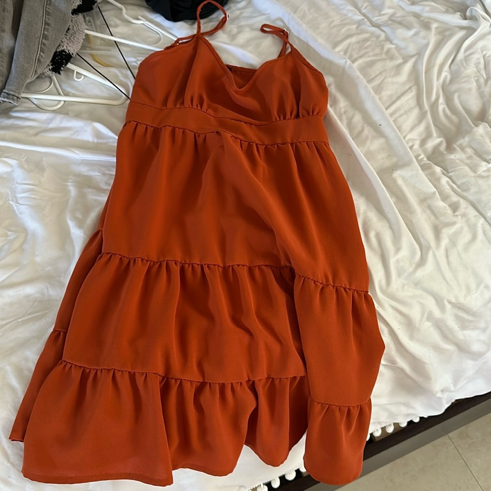 short dress size medium